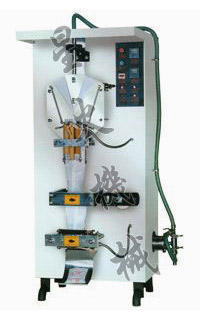 袋裝醋液體包裝機(jī)