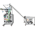 立式大袋藕粉包裝機
